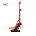 Hydraulic Crawler Rotary Pile Driving Equipment